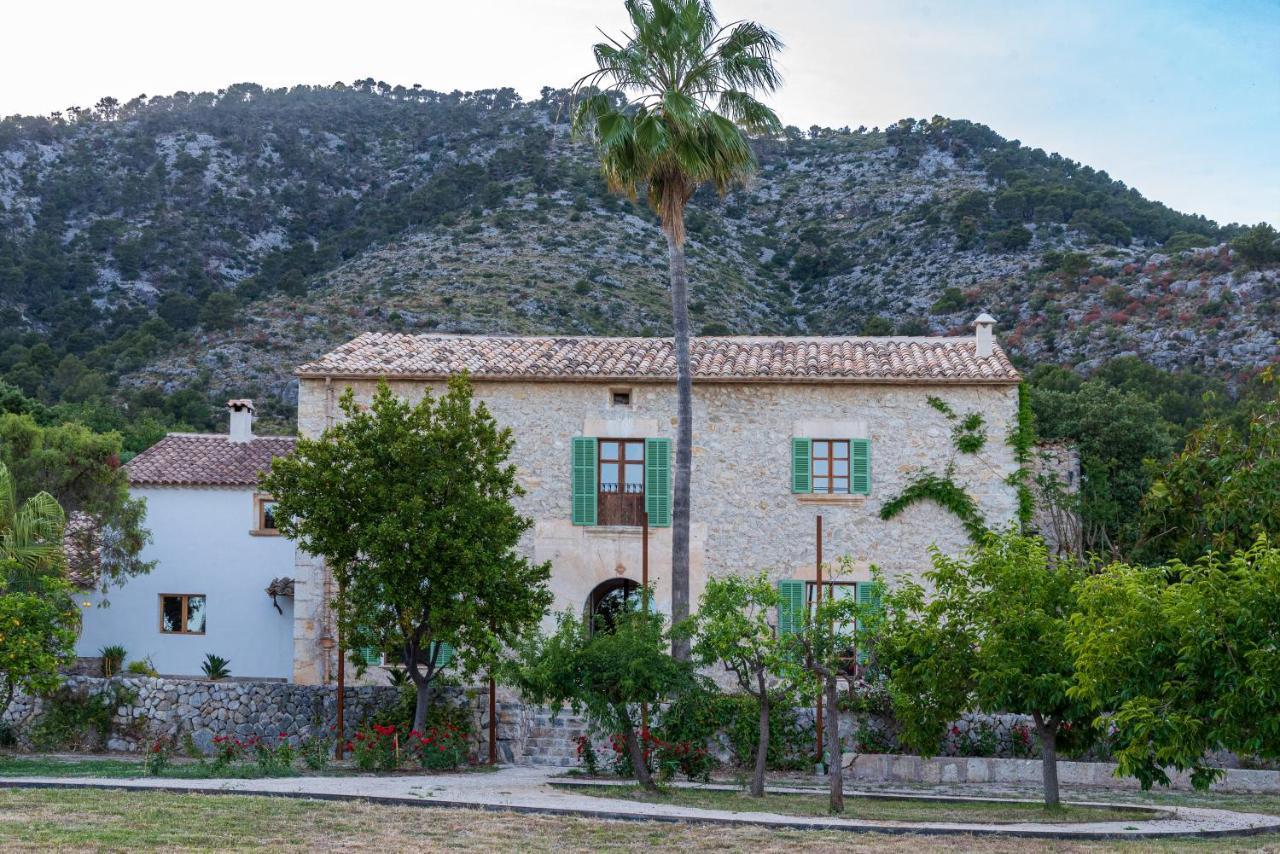 Agroturisme Subies Selva  Extérieur photo