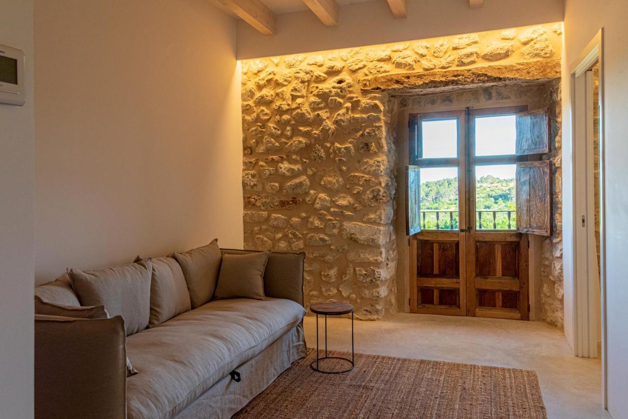 Agroturisme Subies Selva  Extérieur photo