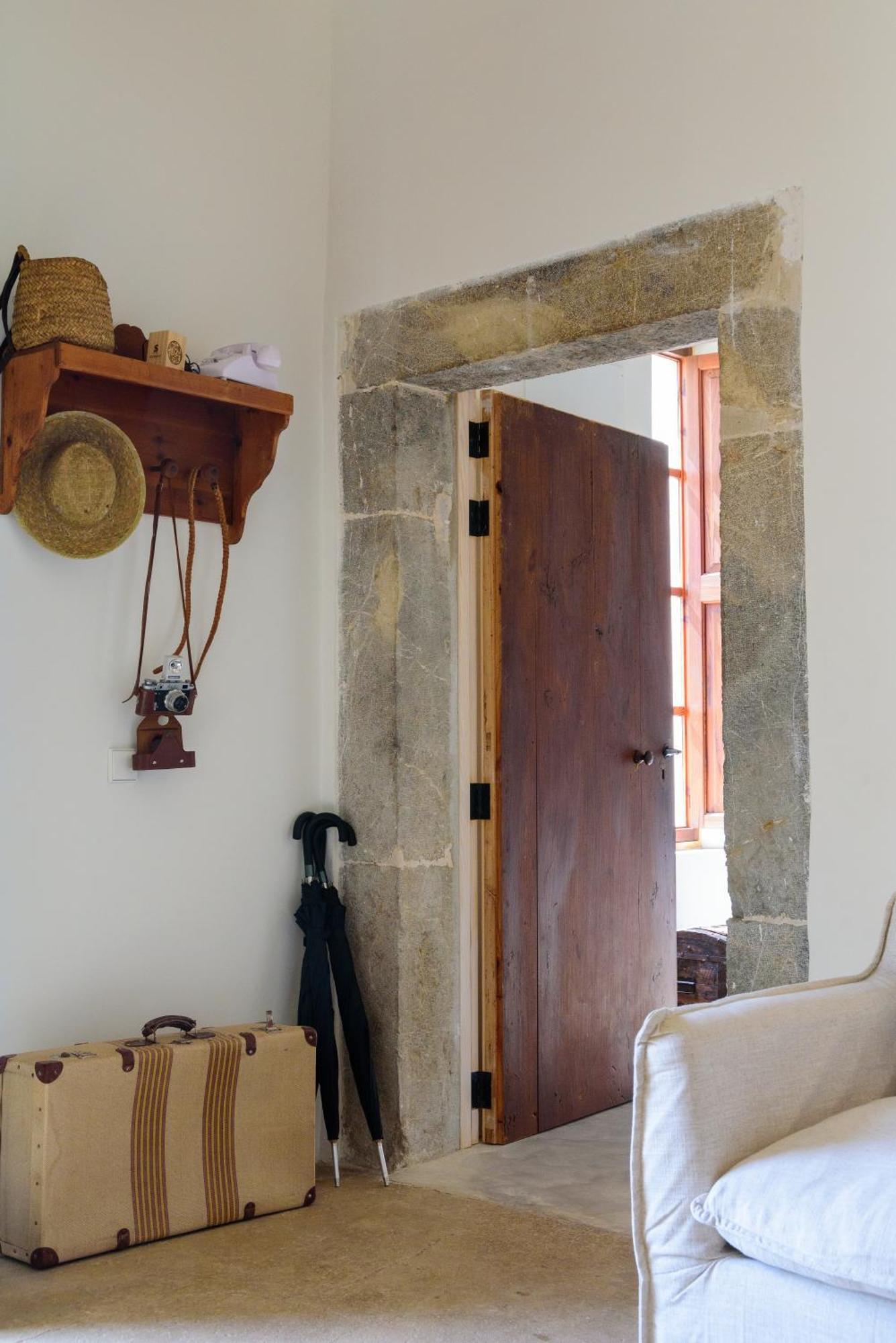 Agroturisme Subies Selva  Extérieur photo