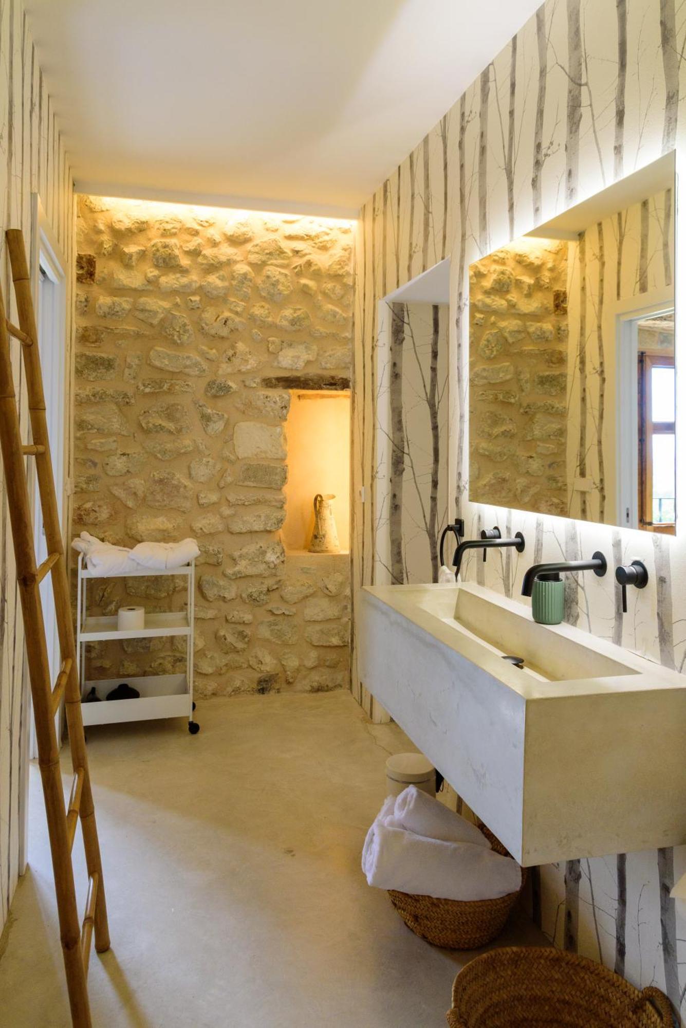 Agroturisme Subies Selva  Extérieur photo